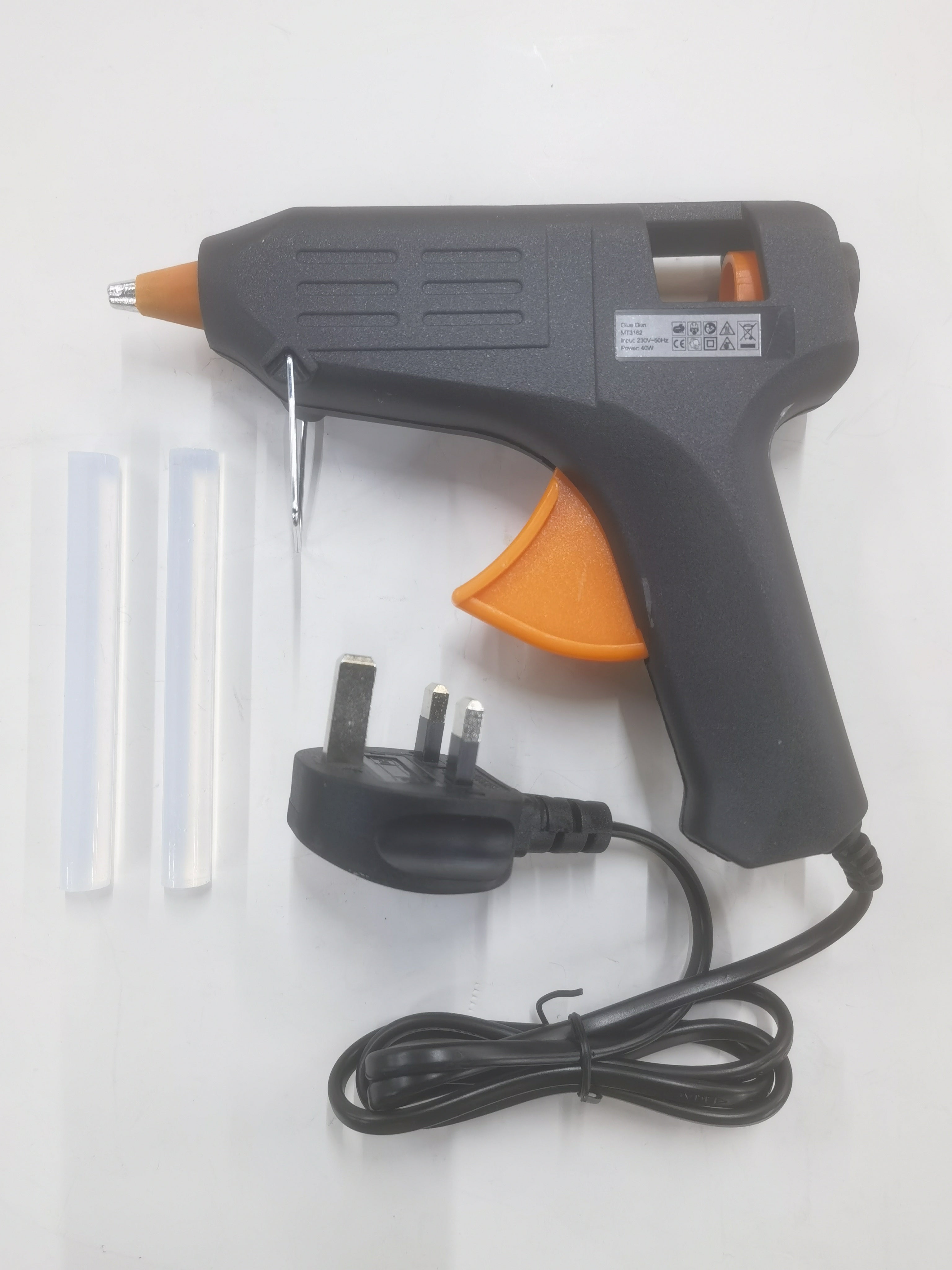 40W Small Hot Melt Glue Gun 40W Small Hot Melt Glue Gun
