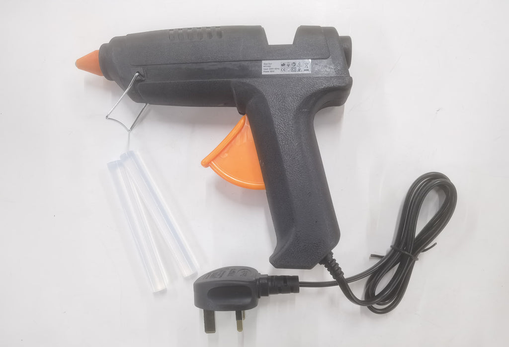 60W Large Hot Melt Glue Gun 60W Large Hot Melt Glue Gun