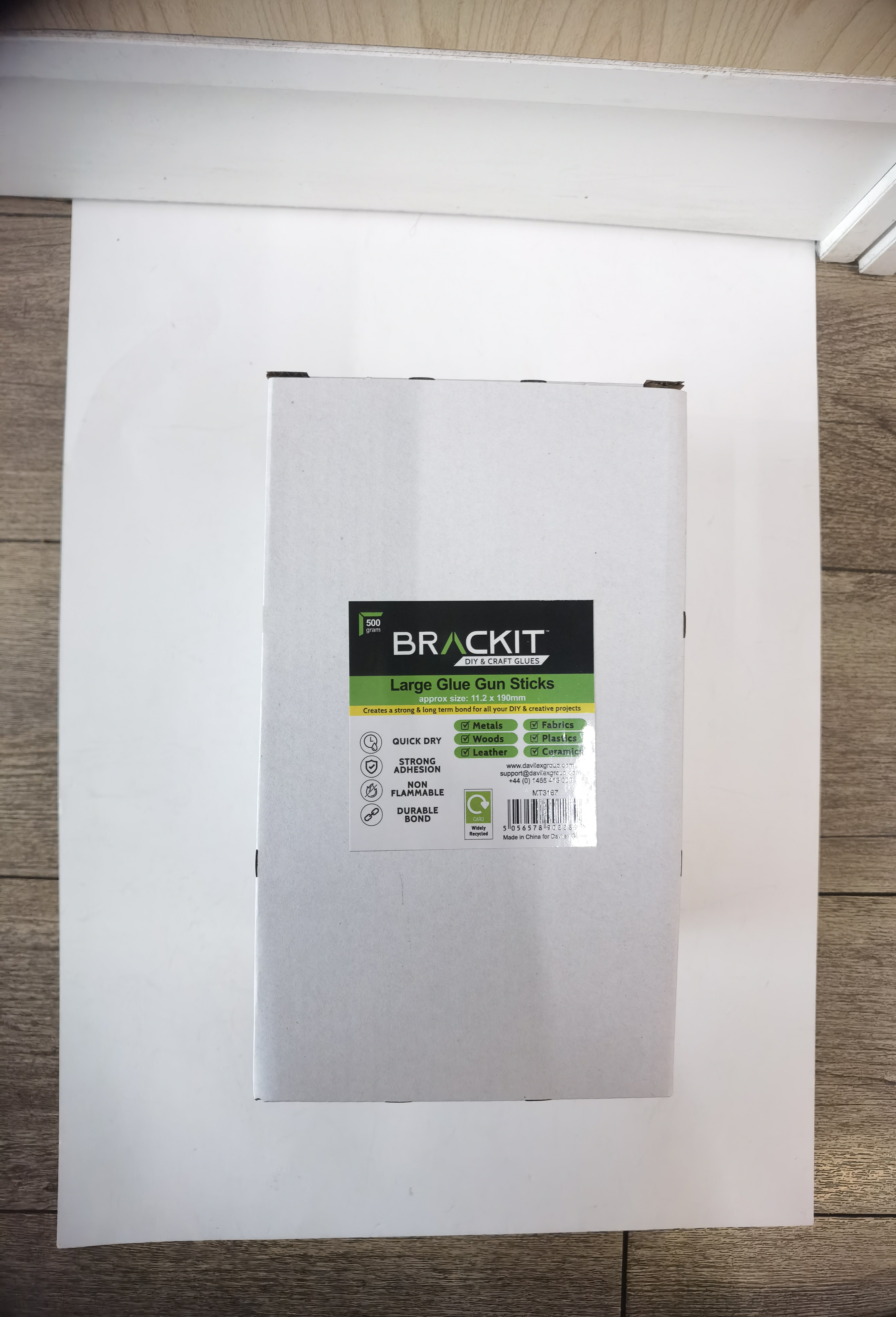 500g Large Glue Gun Sticks 500g Large Glue Gun Sticks