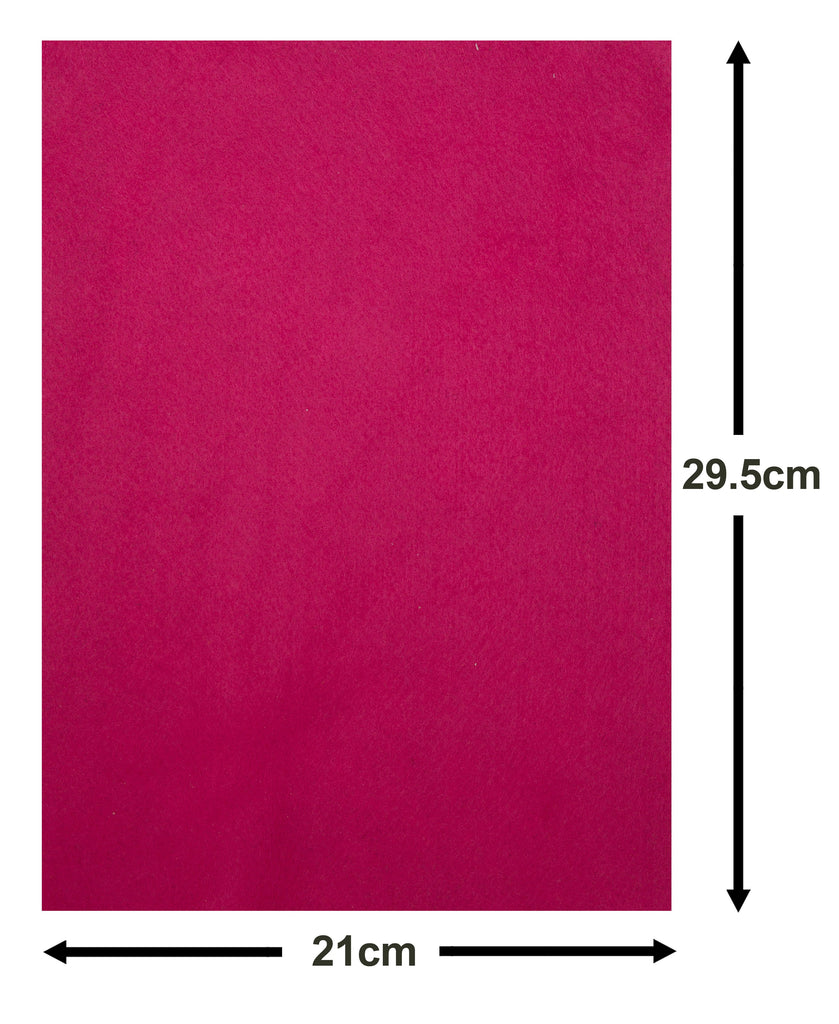 EduKit Acrylic Felt Sheets | 60 pc A4 Felt Fabric Lot in 15 Assorted Colors for Arts & Crafts, Felt Flowers, Felt Coasters, Felt Jewelry, Felt Stickers, Felt Letters & More EduKit Acrylic Felt Sheets | 60 pc A4 Felt Fabric Lot in 15 Assorted Colors for Arts & Crafts, Felt Flowers, Felt Coasters, Felt Jewelry, Felt Stickers, Felt Letters & More