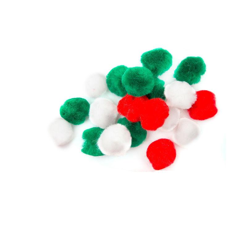 Christmas Themed Craft Kit – Pompoms, Pipe Cleaners, Googly Eyes in Acrylic and Tinsel Christmas Colours – 312 Pieces Christmas Themed Craft Kit – Pompoms, Pipe Cleaners, Googly Eyes in Acrylic and Tinsel Christmas Colours – 312 Pieces