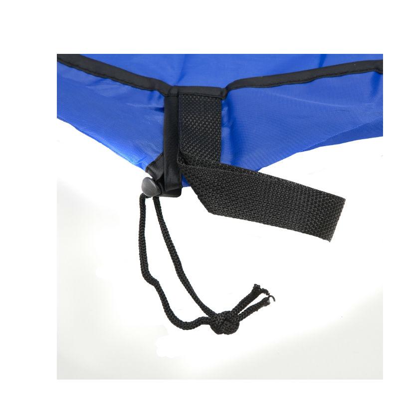 edukit 2 Pack TOYAWAY Play Mat Bag, Portable Kids Toy Storage Organizer Sack, Large 150cm (60 inches), Small 100cm (40 inches) Play Rug Mat edukit 2 Pack TOYAWAY Play Mat Bag, Portable Kids Toy Storage Organizer Sack, Large 150cm (60 inches), Small 100cm (40 inches) Play Rug Mat