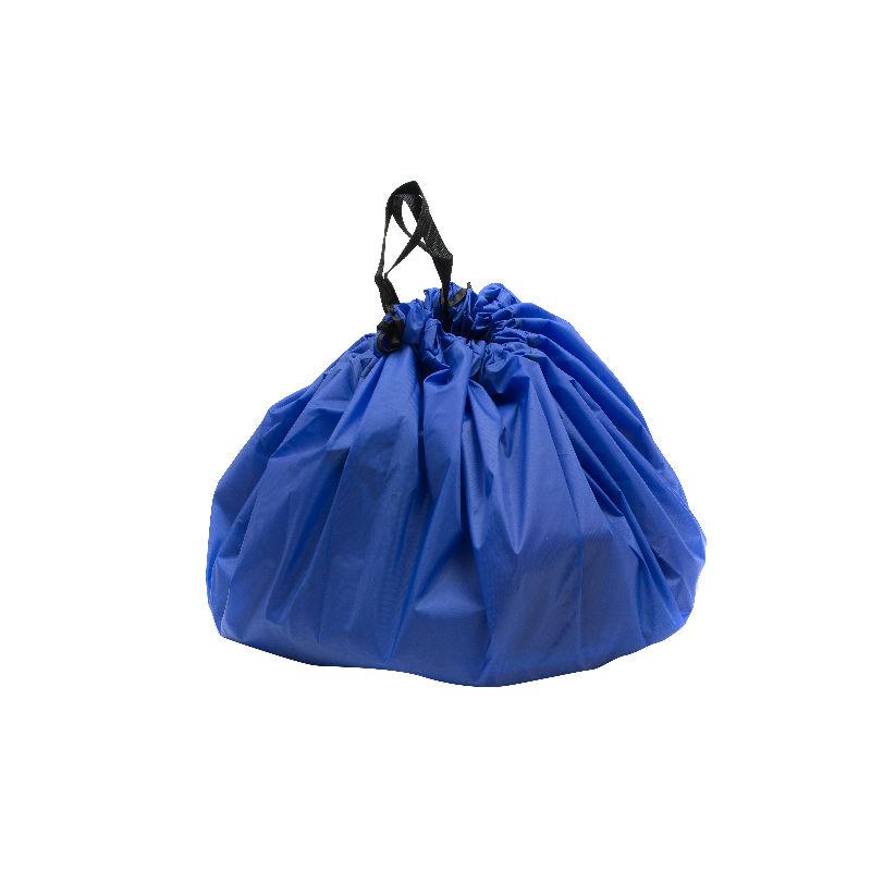 edukit 2 Pack TOYAWAY Play Mat Bag, Portable Kids Toy Storage Organizer Sack, Large 150cm (60 inches), Small 100cm (40 inches) Play Rug Mat edukit 2 Pack TOYAWAY Play Mat Bag, Portable Kids Toy Storage Organizer Sack, Large 150cm (60 inches), Small 100cm (40 inches) Play Rug Mat