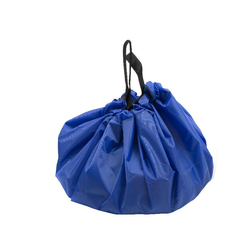 edukit 2 Pack TOYAWAY Play Mat Bag, Portable Kids Toy Storage Organizer Sack, Large 150cm (60 inches), Small 100cm (40 inches) Play Rug Mat edukit 2 Pack TOYAWAY Play Mat Bag, Portable Kids Toy Storage Organizer Sack, Large 150cm (60 inches), Small 100cm (40 inches) Play Rug Mat