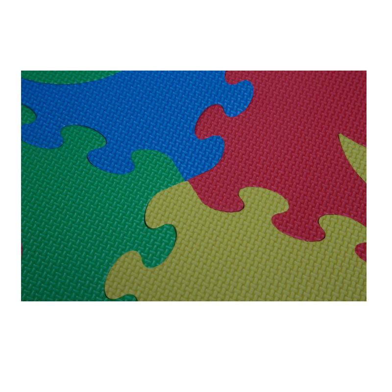 12 EVA Foam Play Mat Tiles – Stack The Mats to Build The Stool – Interlocking Floor Mats for Children – Multicoloured Smiley Extra Thick (2cm) Foam Tiles by Edukit 12 EVA Foam Play Mat Tiles – Stack The Mats to Build The Stool – Interlocking Floor Mats for Children – Multicoloured Smiley Extra Thick (2cm) Foam Tiles by Edukit