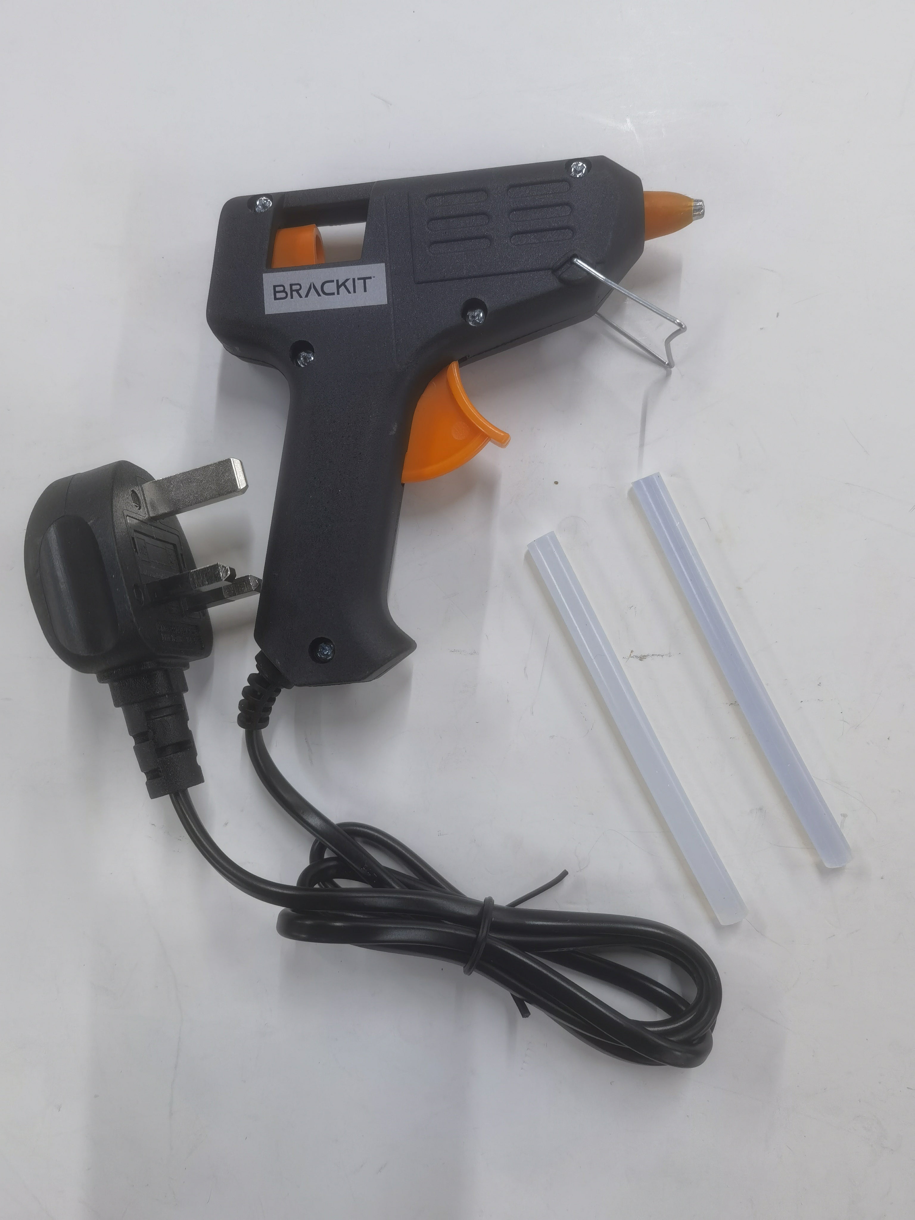 10W Cool Melt Glue Gun