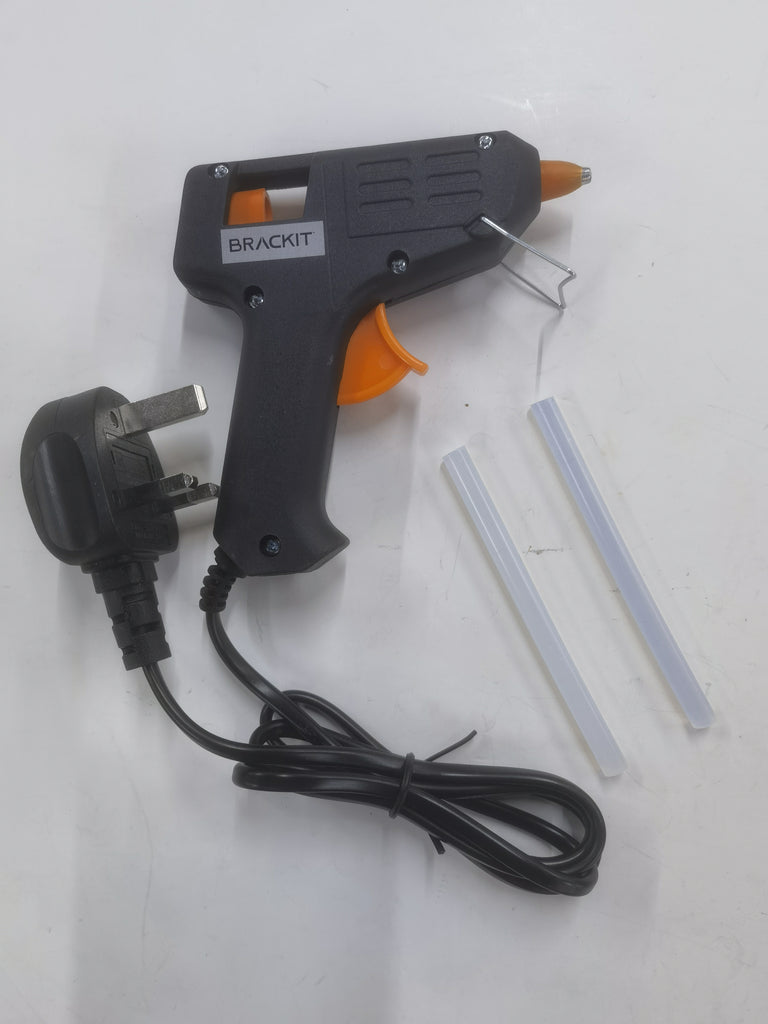 10W Cool Melt Glue Gun