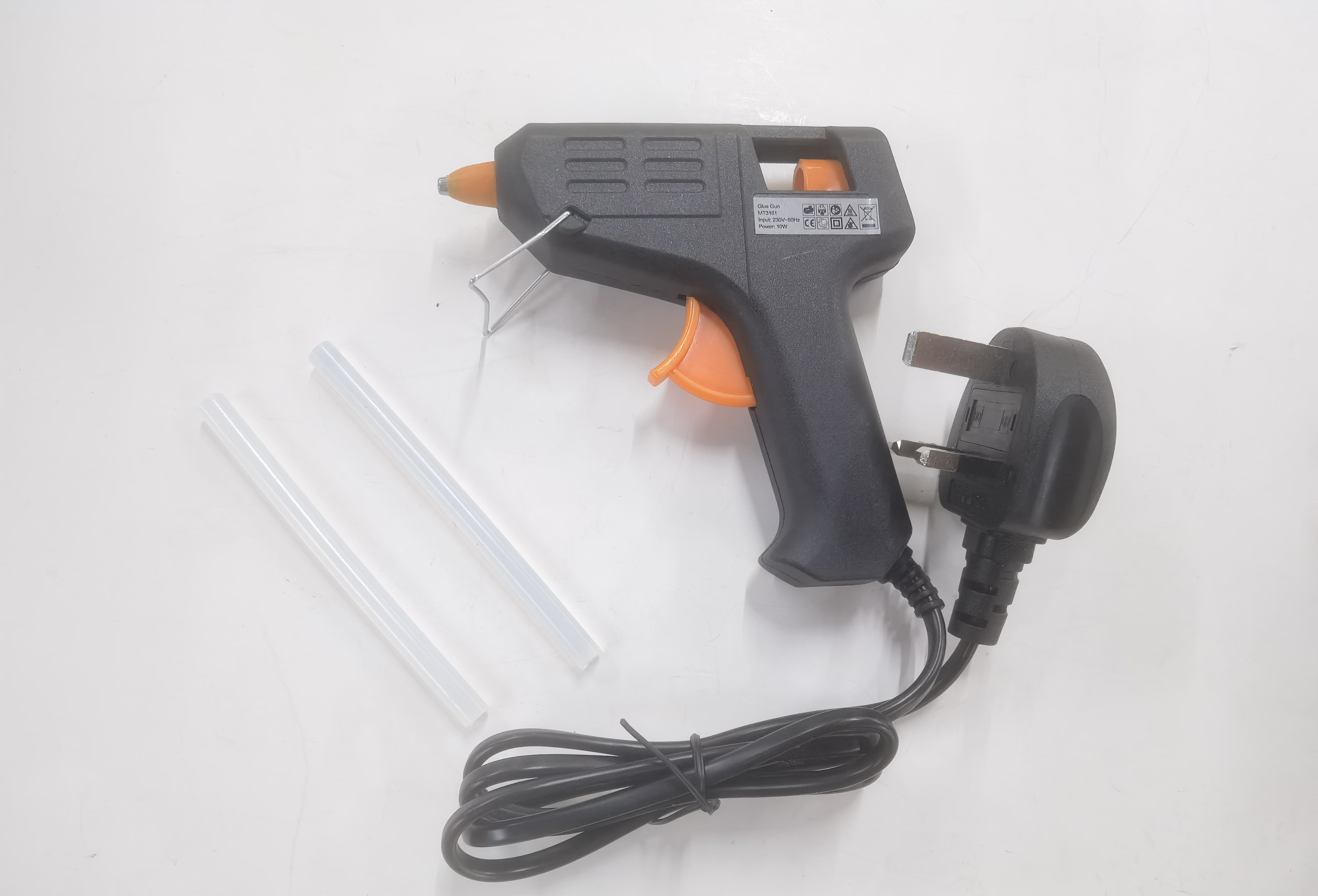 10W Cool Melt Glue Gun