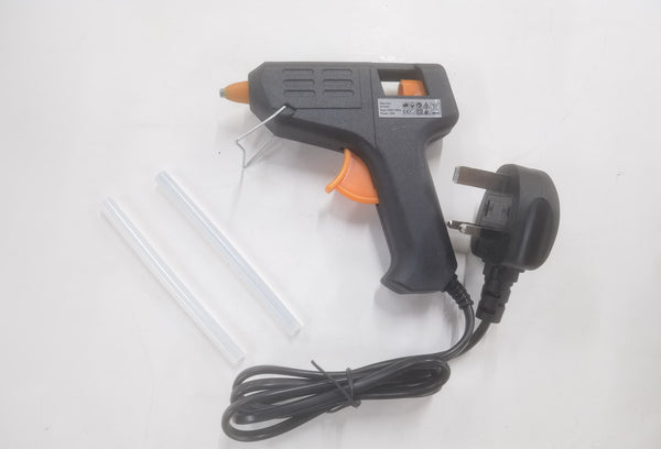 10W Cool Melt Glue Gun