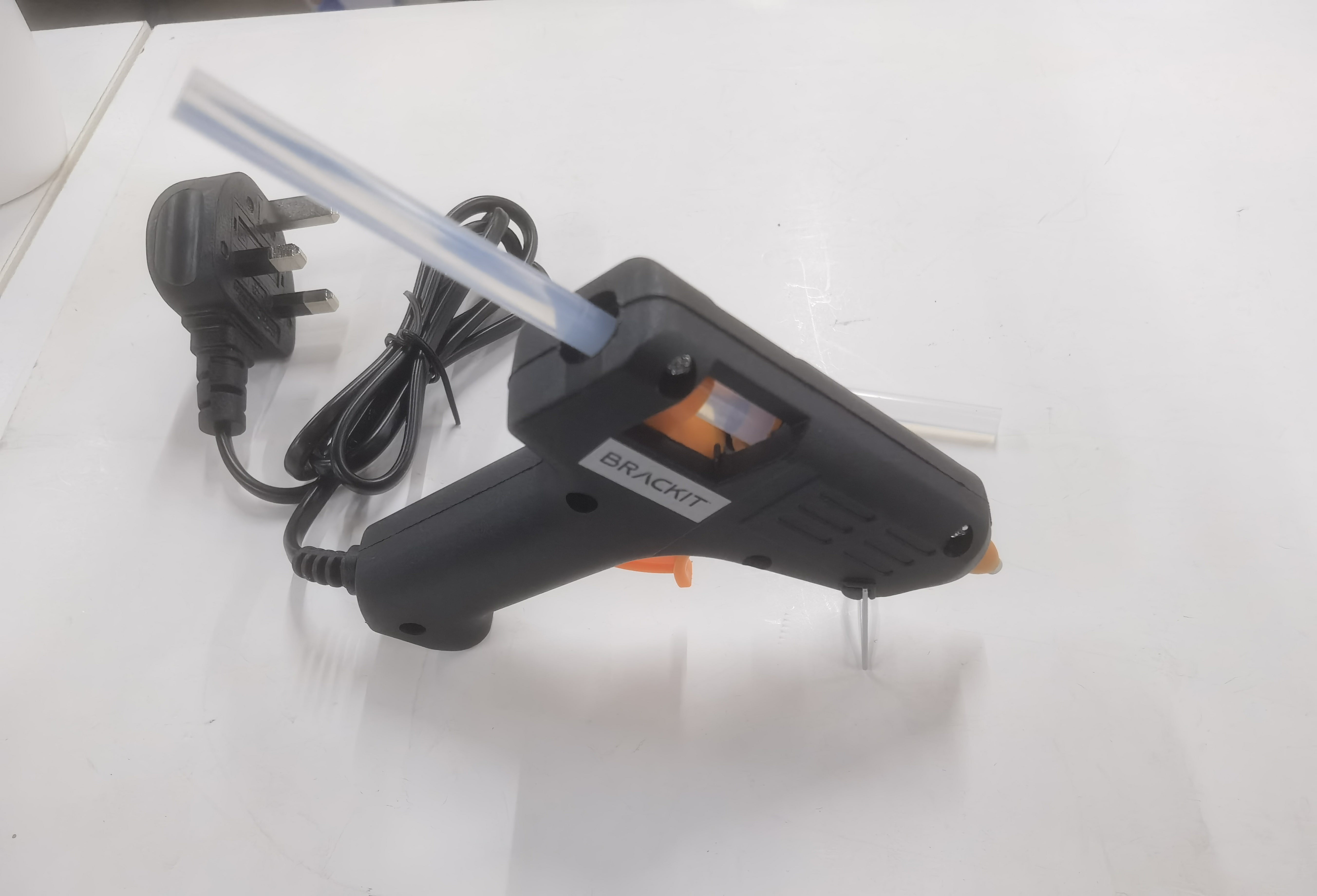 10W Cool Melt Glue Gun