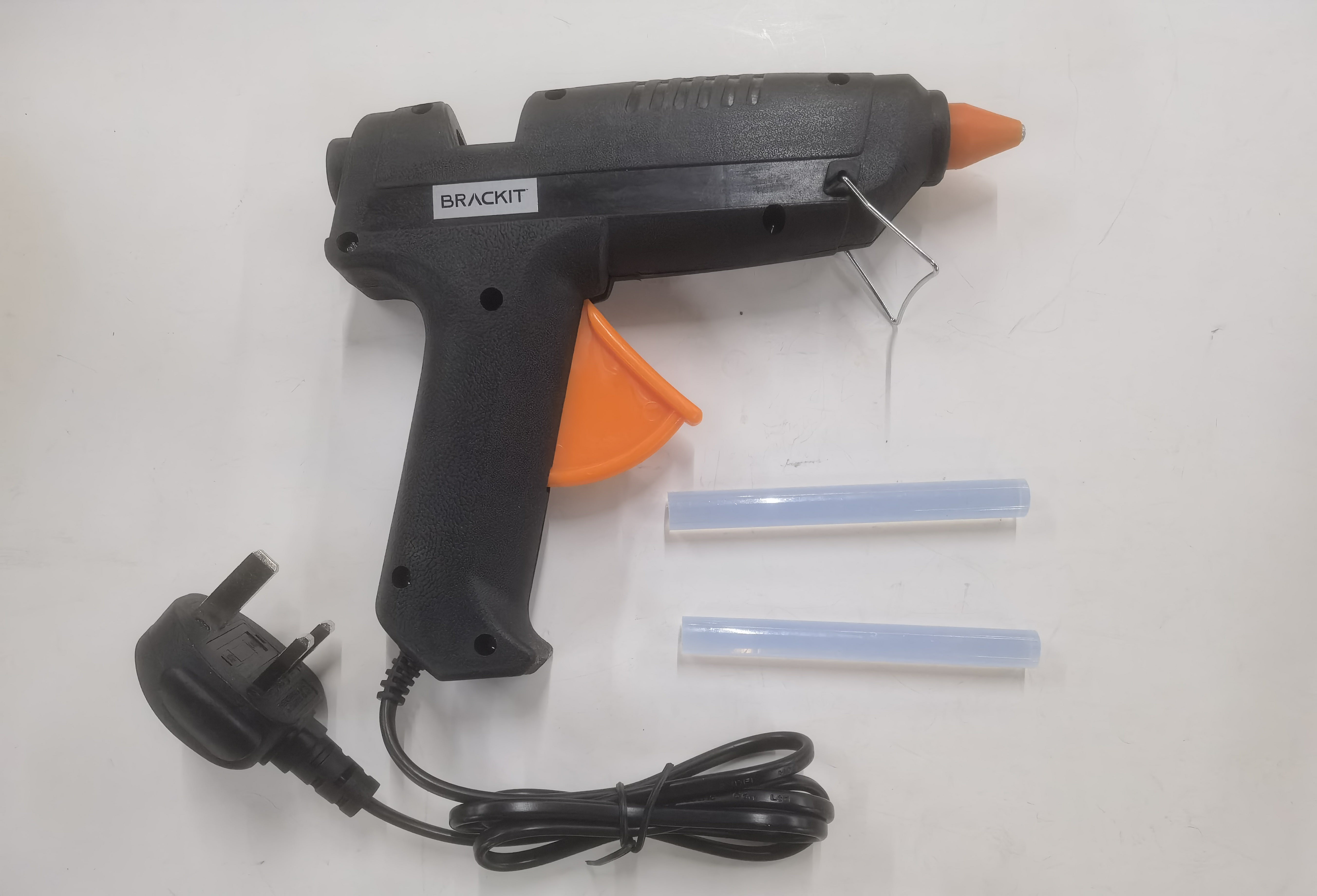 60W Large Hot Melt Glue Gun