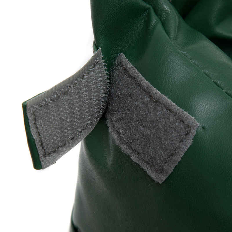 homekit Pack of 2 OUTDOOR TAP COVERS – Tough Little Jackets That Protect Your Taps From Freezing – Plus They Look Rather Good – Perfect For WINTER And All Year Round