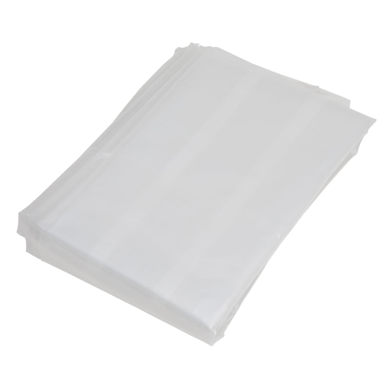 Mattress Bag For Storage – Sealing Strip – 500g – King Size And Super King Size – 254 X 198 X 35cm