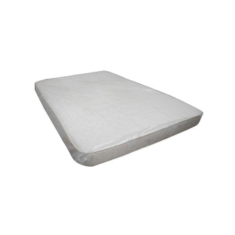 Mattress Bag for Moving Heavy Duty - Double Size 500g. 231cm x 137cm x 35cm. Pack of 2 [Will fit Mattress Size 120 x 190 x 15 cm]