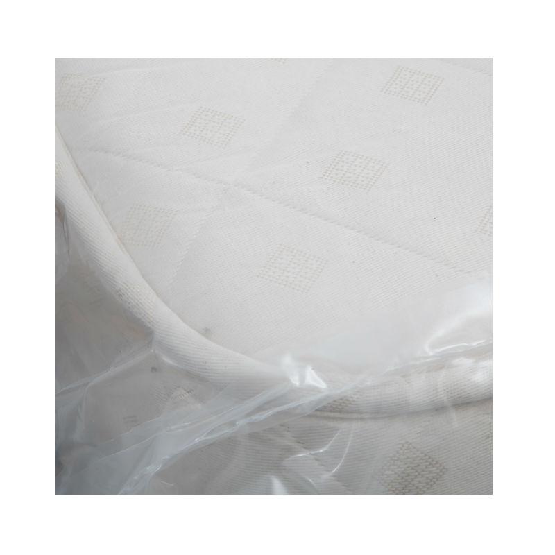 Mattress Bag for Moving Heavy Duty - Double Size 500g. 231cm x 137cm x 35cm. Pack of 2 [Will fit Mattress Size 120 x 190 x 15 cm]