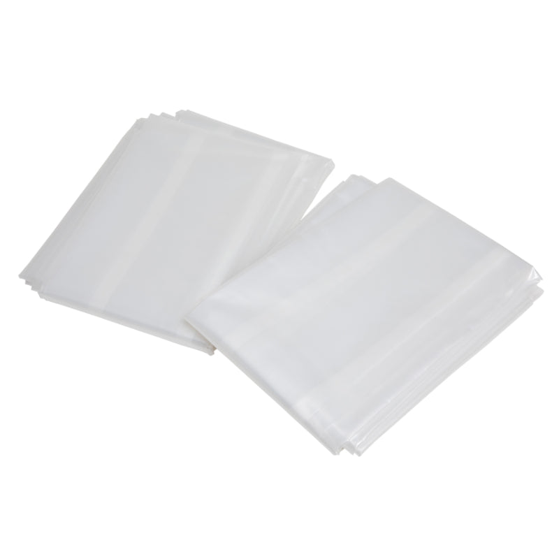 Mattress Bag for Storage - Double Size 200g. 231cm x 137cm x 35cm. Pack of 2