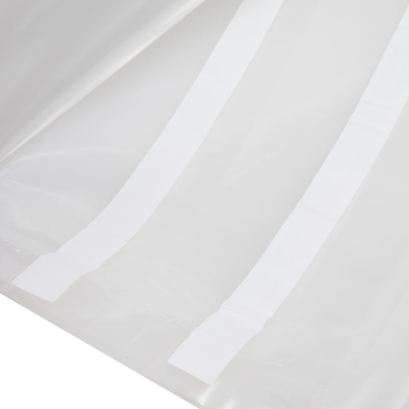 Mattress Bag for Storage - Double Size 200g. 231cm x 137cm x 35cm. Pack of 2