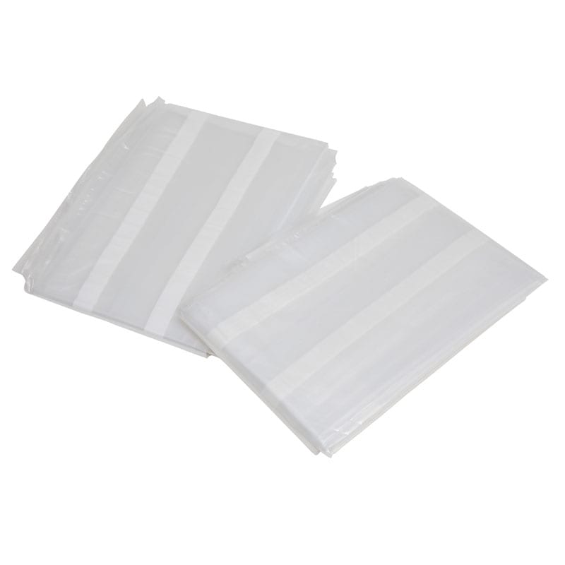 Mattress Bag for Storage – Sealing Strip – 200g – Single – 231 x 95 x 35cm – 2 Pack