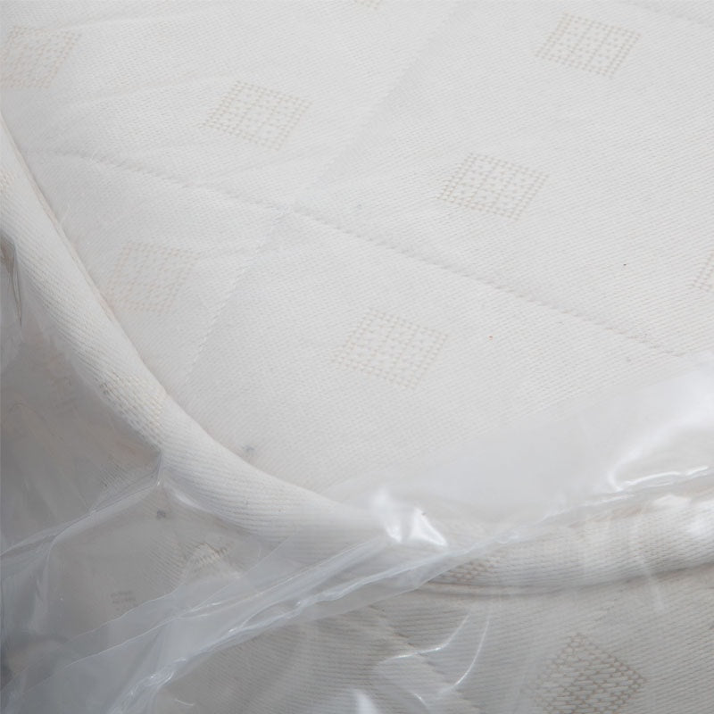 Mattress Bag for Storage – Sealing Strip – 200g – Single – 231 x 95 x 35cm – 2 Pack
