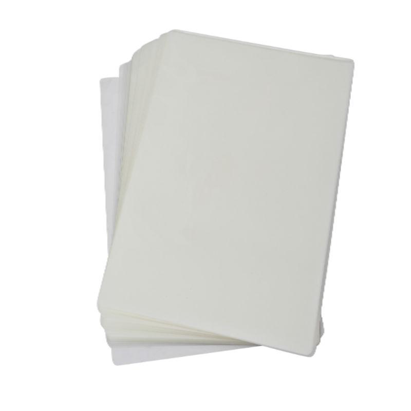 DESKIT 120 – A5 Size Laminating Pouches – 150 microns – Gives Rigidity to Your Important documents and Keeps Them Protected Strong and Durable - The Perfect Office Pack (120 x A5 Pack)