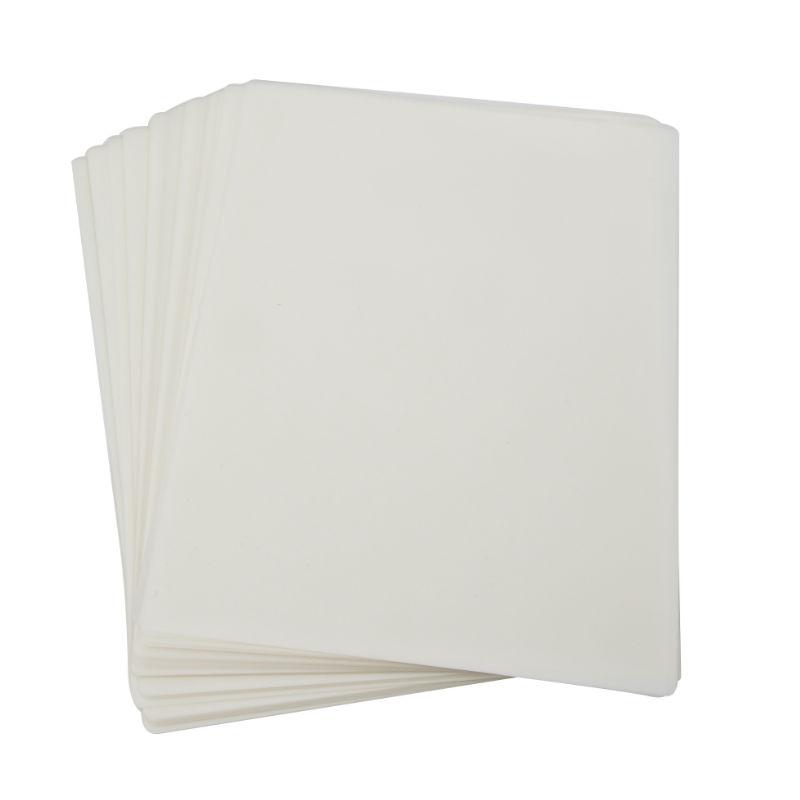 Deskit Matt Laminating Pouches - 120 Sheets - A4 Size - 150 Microns (120 Pack)