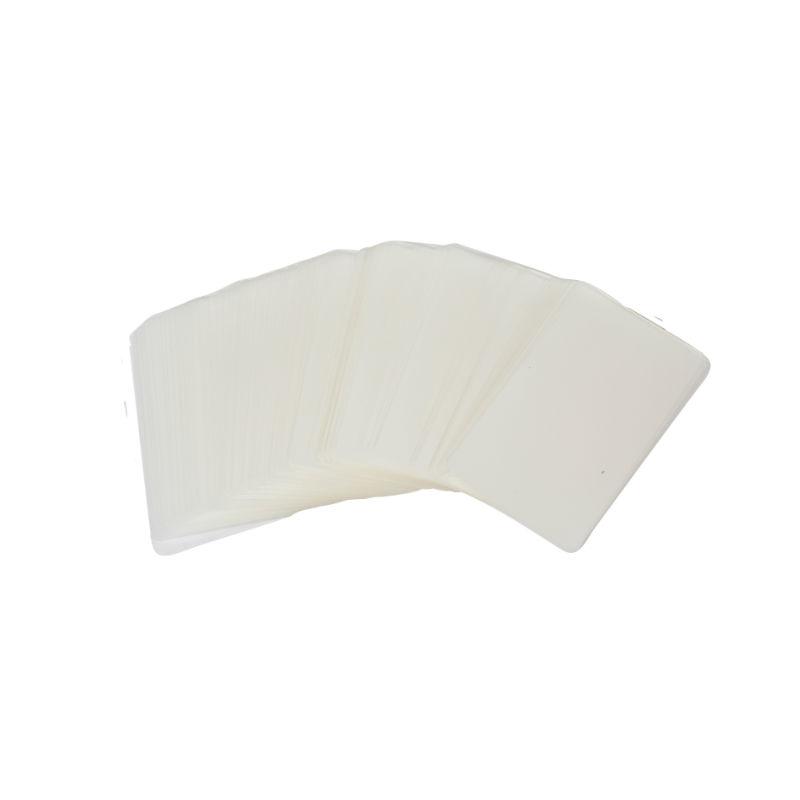 Card Sized Laminating Pouches – 120 Card Sized – 54 x 86cm - 250 Microns