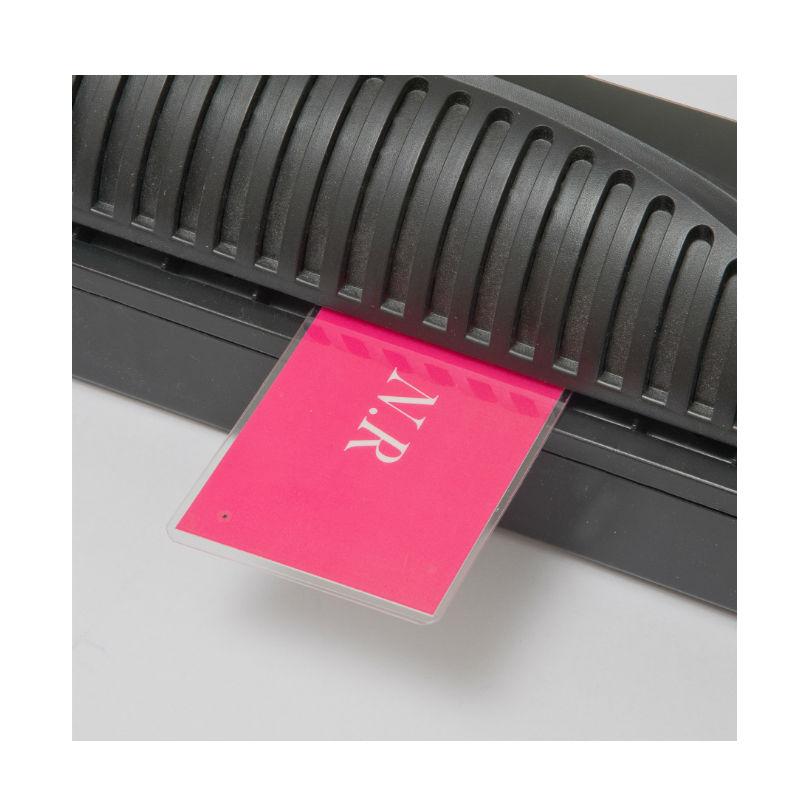 Card Sized Laminating Pouches – 120 Card Sized – 54 x 86cm - 250 Microns