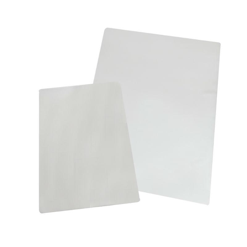 DESKIT Multi Pack of 70 Laminating Pouches 30pc A3 Size – 40pc A4 Size - 150microns – Gives Rigidity to Your Important documents – Covers Both A3 and A4 Popular Sizes