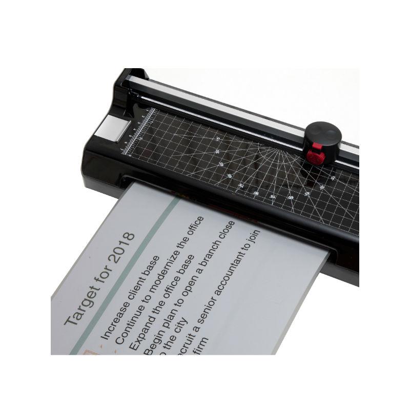DESKIT Multi Pack of 100 Laminating Pouches - 30pc Matt A4 Sized – 70pc Gloss A4 Sized - 150microns – Gives Rigidity to Your Important Documents – Makes Documents Shiny Or Matt Finish