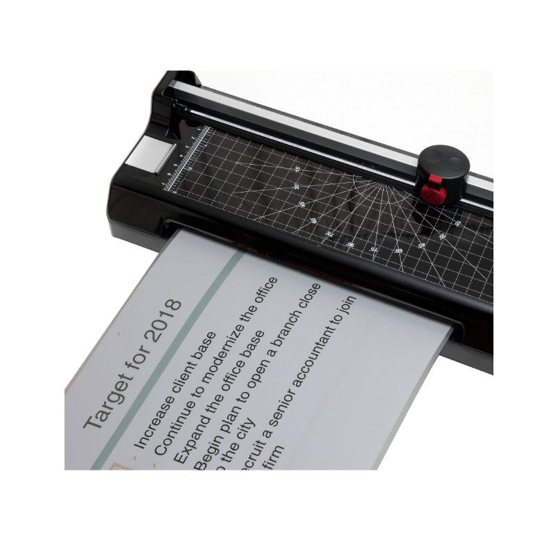 Deskit 140 Laminating Pouches Multi Pack 30pc A5 – 80pc A4 – 30pc A3 – 150 Microns – Adds Rigidity to Documents – Ultimate Protection – Complete Office Laminating Kit – Great for Menus & Presentations