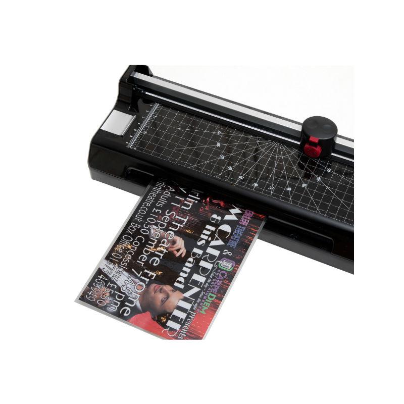 Deskit 25 Velvet Touch Special Laminating Pouches. 15pc A4 – 10pc A5. 150 microns. an Extra Special Way to Laminate Wedding Invites, Invitations, Menus, Presentations & More – Beautiful to The Touch