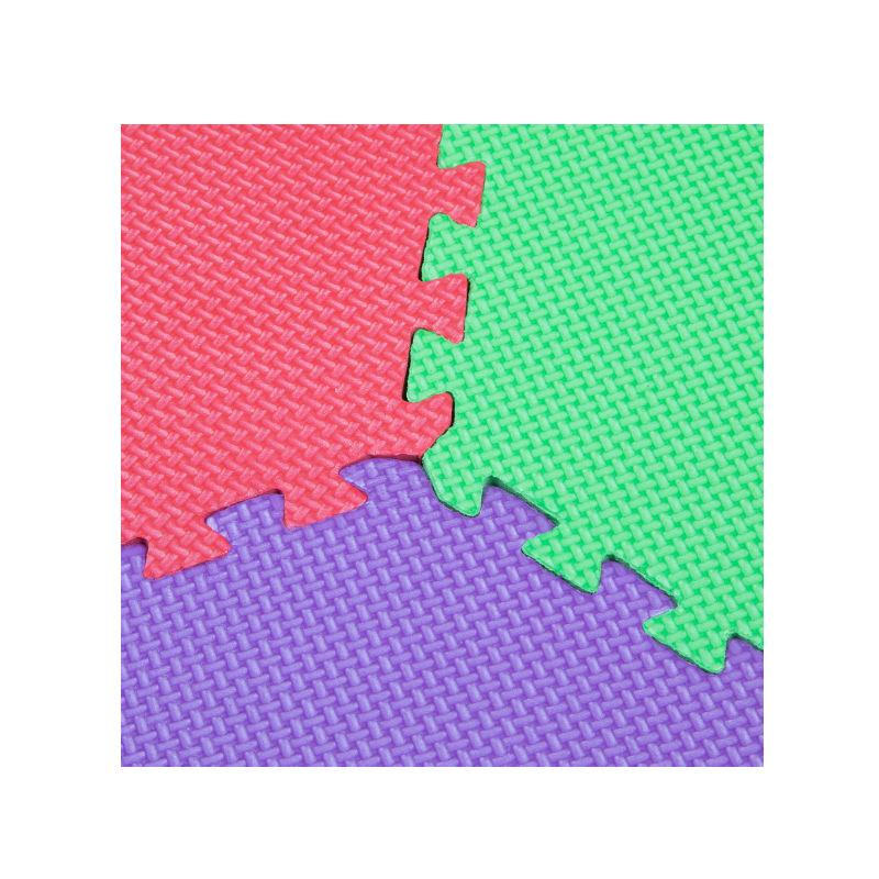 Edukit eva online foam mat