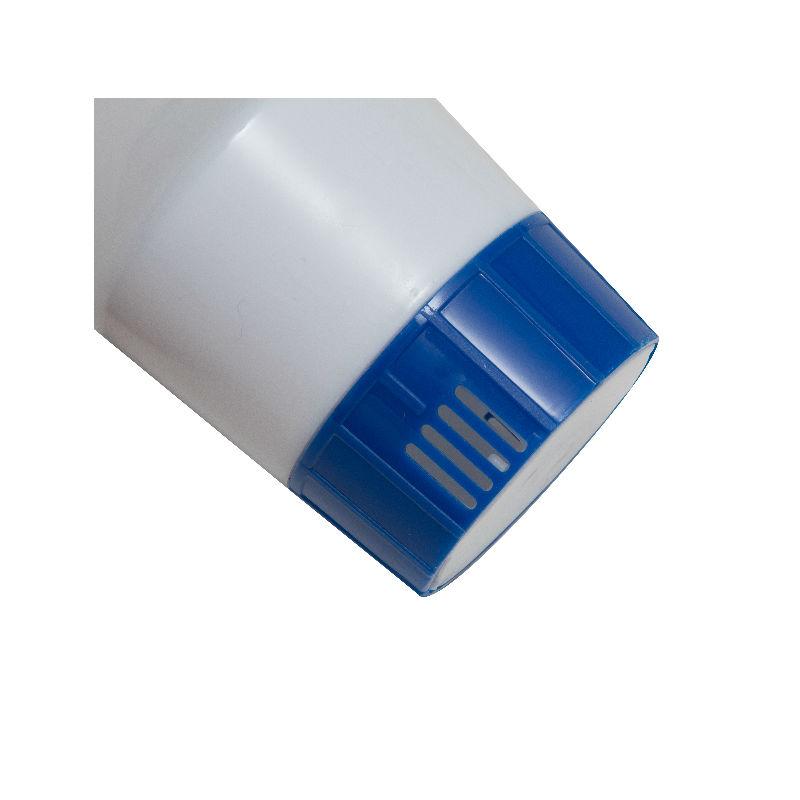 Floating Chemical Dispenser for 1.5inch (3.8cm) Tablets – Hot Tub, Spa and Pool Chlorine Floater