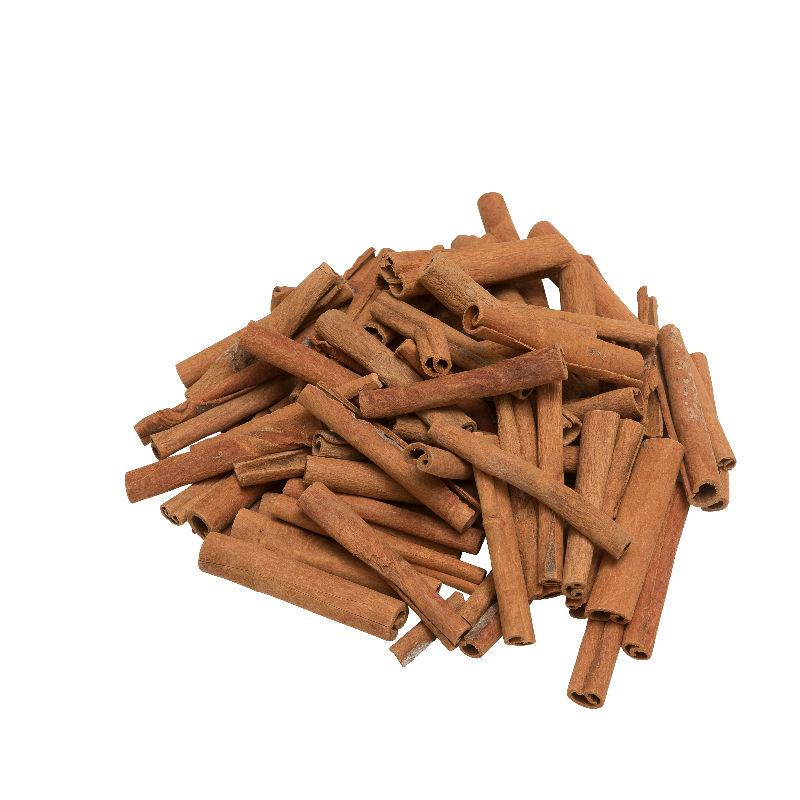homekit Cinnamon Sticks 250g – Natural and fragrant Christmas Decorations and Wreath Decoration – Perfect for Arts and Crafts Projects, Contains approximately 30-40 sticks