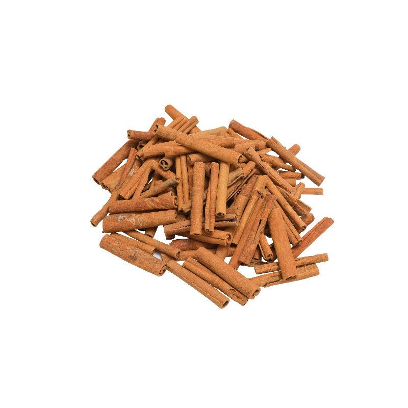 homekit Cinnamon Sticks 500g – Natural and fragrant Christmas Decorations and Wreath Decoration – Perfect for Arts and Crafts Projects, Contains approximately 60-70 sticks