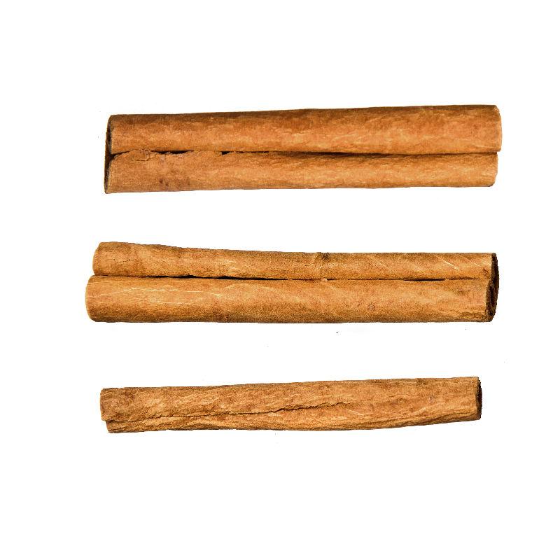 homekit Cinnamon Sticks 500g – Natural and fragrant Christmas Decorations and Wreath Decoration – Perfect for Arts and Crafts Projects, Contains approximately 60-70 sticks