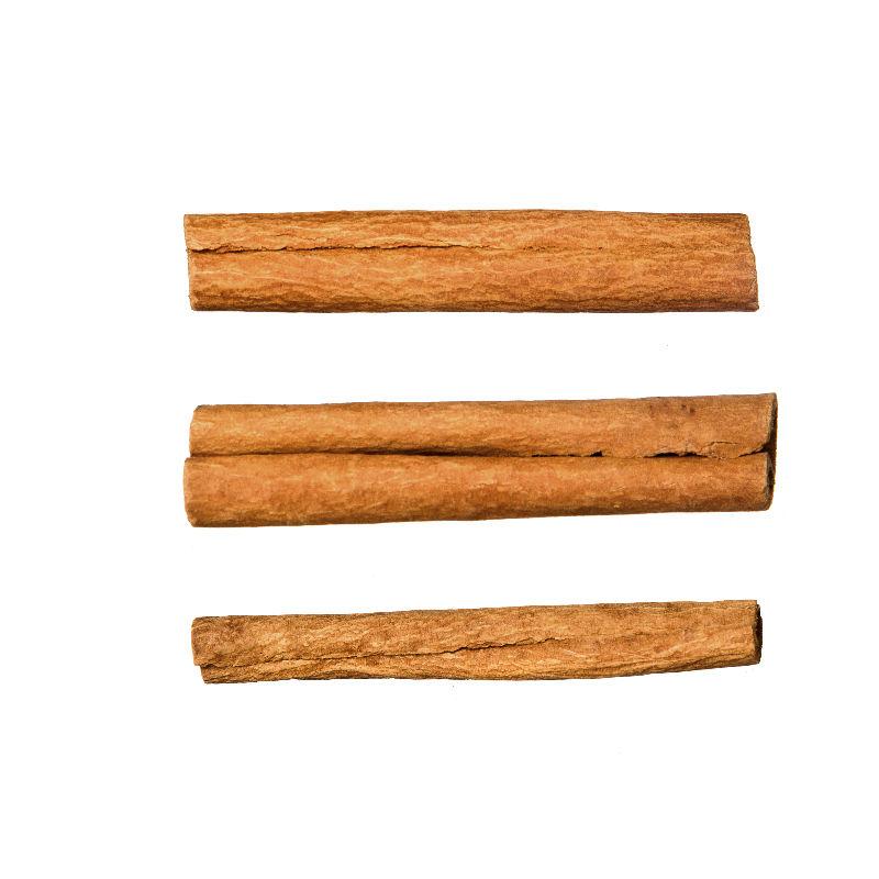 homekit Cinnamon Sticks 1 kilo - Natural and fragrant Christmas Decorations and Wreath Decoration – Perfect for Arts and Crafts Projects, contains approximately 120-140 Sticks