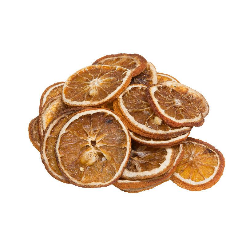 homekit 20 Dried Orange Slices – Perfect for Floral Presentations, Wreaths and Christmas Decorations – Arts and Crafts