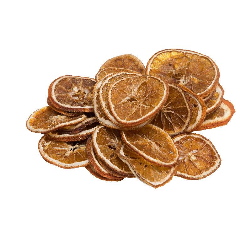 homekit 30 Dried Orange Slices – Perfect for Floral Presentations, Wreaths and Christmas Decorations – Arts and Crafts