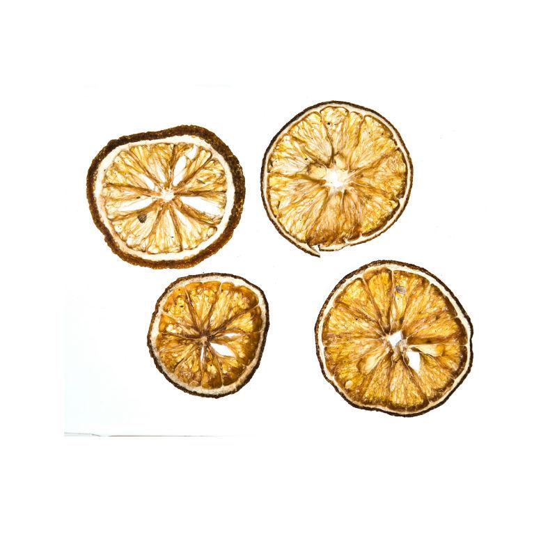 homekit 30 Dried Orange Slices – Perfect for Floral Presentations, Wreaths and Christmas Decorations – Arts and Crafts